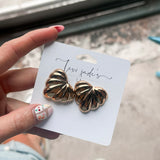 Leah Earrings