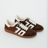 Ghost Sneakers | Chocolate Milk