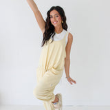 Hot Shot Onesie | Banana