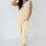 Hot Shot Onesie | Banana