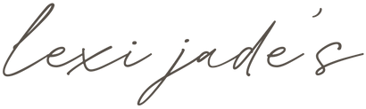 Lexi Jade's logo
