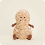 Peanut | Warmies 13”