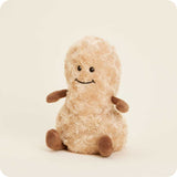 Peanut | Warmies 13”