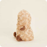 Peanut | Warmies 13”