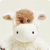 Ferdinand Cow | Warmies 13”