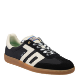 Ghost Sneakers | Black
