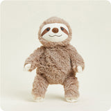 Sloth Warmies 13”