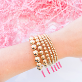 5MM Bracelet | Gold
