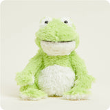 Frog | Warmies 13”