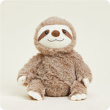 Sloth Warmies 13”