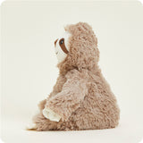 Sloth Warmies 13”