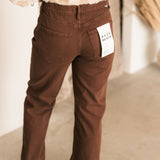 1999 Slouch 90's Jeans | French Roast