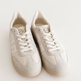Brooklyn L26 Sneakers | Milk