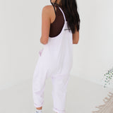 Hot Shot Onesie | Rose Quartz