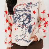 Daydreamer Rodeo Boyfriend Crew
