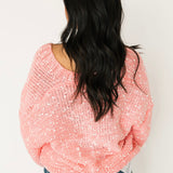 Lots Of Love Cardigan