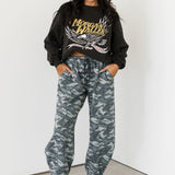 Morgan Wallen Classic Eagle Crew