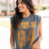 Vols 94 Charcoal Tank