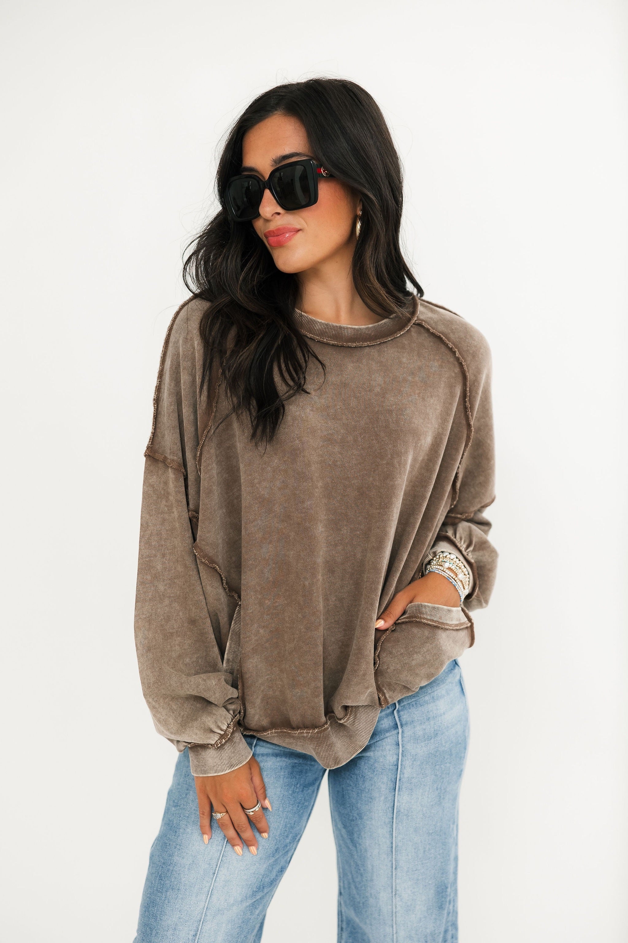 Shirts – Lexi Jade's