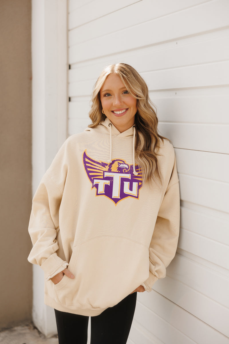 TN TECH OVERSIZED HOODIE