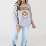 Smokey Strut Tennessee Crew Sweatshirt