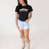 Tennessee Whiskey Baby Tee