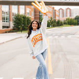 Sideline Reversible Pullover | TN Vols