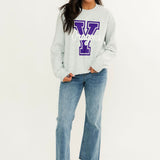 Kelsey High Rise Ankle Flare Jean | Acceptance