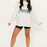 Victory Set | Heather Grey Midnight