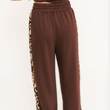 Brown Sugar Babe Pant | Brown
