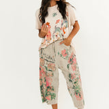 Vincent Dani Blues Denims | Petal