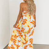 Island Breeze Maxi Dress