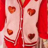 Lovely Little Thing Sweater Vest