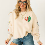 Troublemaker High Rise Shorts | Heartbeat Vintage