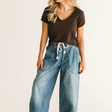 Take 2 Tee | Double Espresso