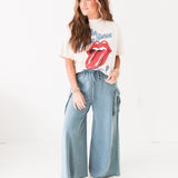 Daydreaming Pants | Denim