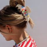 Motherhood Claw | Colorful