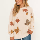 Fall Days Sweater