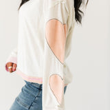 You're A Star Tee | Mint Heart Combo