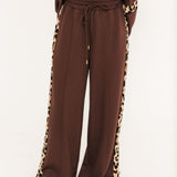 Brown Sugar Babe Pant | Brown