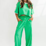 Emerson Pant | Green