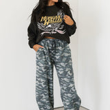 Morgan Wallen Classic Eagle Crew