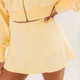Second Wind Skort | Butter