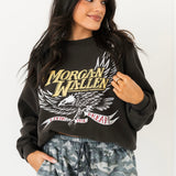 Morgan Wallen Classic Eagle Crew