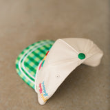 Lucky Things Are Coming Trucker Hat