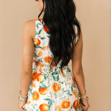 Yacht Club Fruity Dress