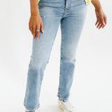 Shy Girl Denim Jeans | PDA