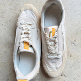 Toronto Sneakers | Wheat