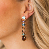 Yrsa Earrings