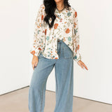 Top Notch Jeans | Light Wash